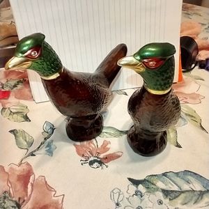 Avon bottle